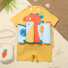 FloatBuds Floatsuit
