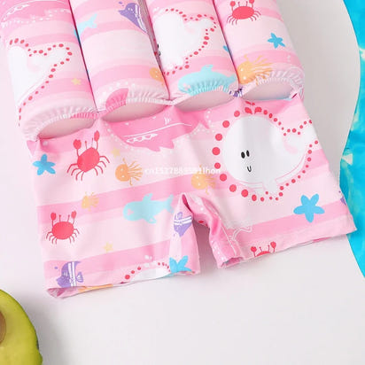 Buoyant Adventure Swimwear for Kids™