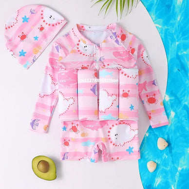 "Transform Swim Time into Joyful Adventures!"