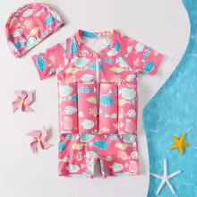 FloatBuds Floatsuit