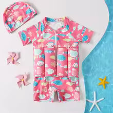 FloatBuds Floatsuit