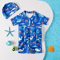 FloatBuds Floatsuit