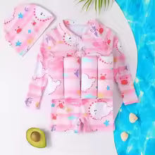 FloatBuds Floatsuit