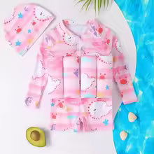 FloatBuds Floatsuit