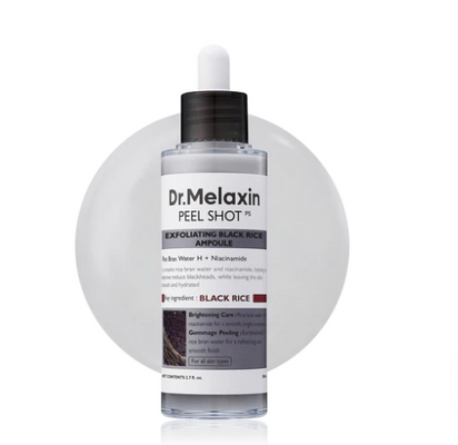 Dr Melaxin Glass Skin Premium Kit
