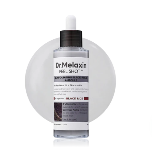 Dr Melaxin Glass Skin Premium Kit