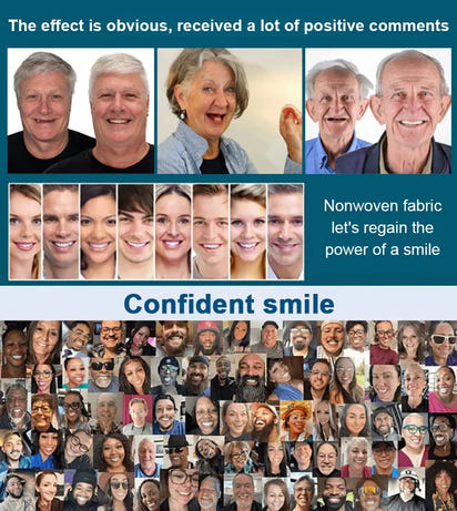 Ultimate Smile Trainer - Instantly Perfect Your Smile