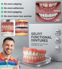 Ultimate Smile Trainer - Instantly Perfect Your Smile