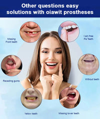 Ultimate Smile Trainer - Instantly Perfect Your Smile
