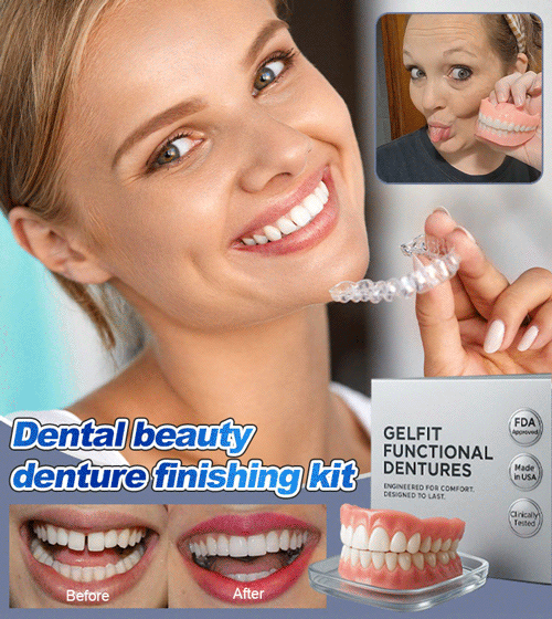Ultimate Smile Trainer - Instantly Perfect Your Smile